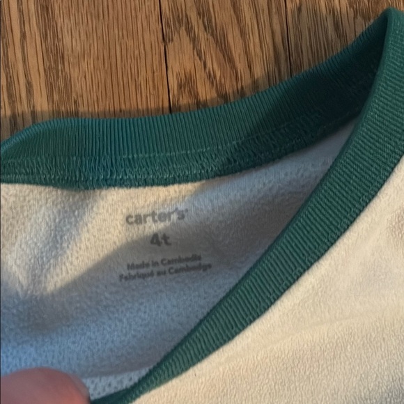 Assorted size 4 winter set - Picture 11 of 11